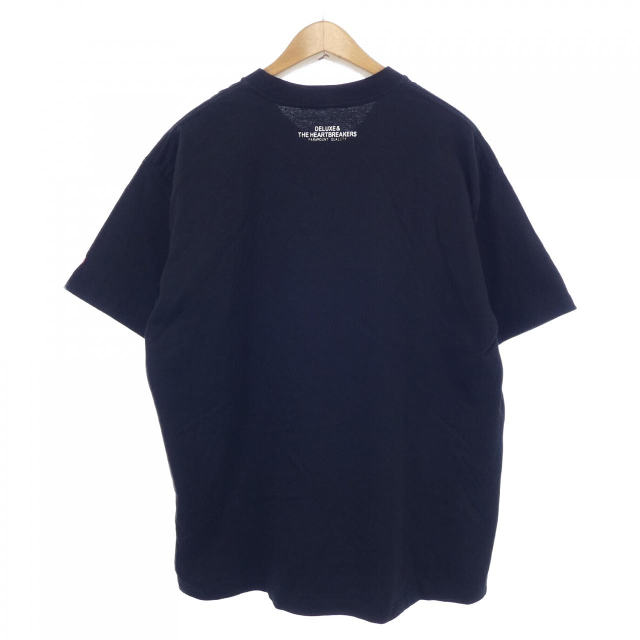 デラックス DELUXE Tシャツ