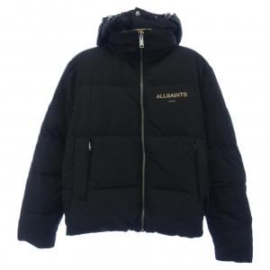 オールセインツ ALLSAINTS ダウンジャケット