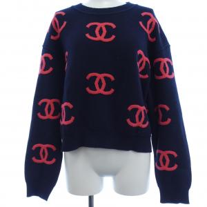 シャネル CHANEL ニット