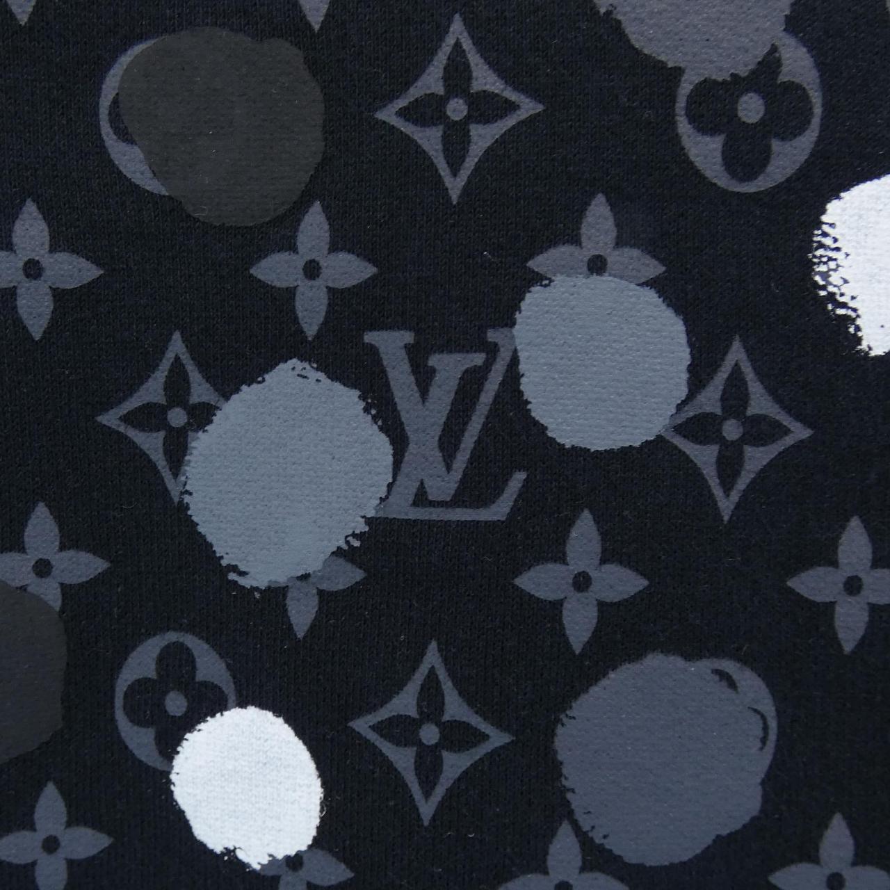 ルイヴィトン LOUIS VUITTON スウェット
