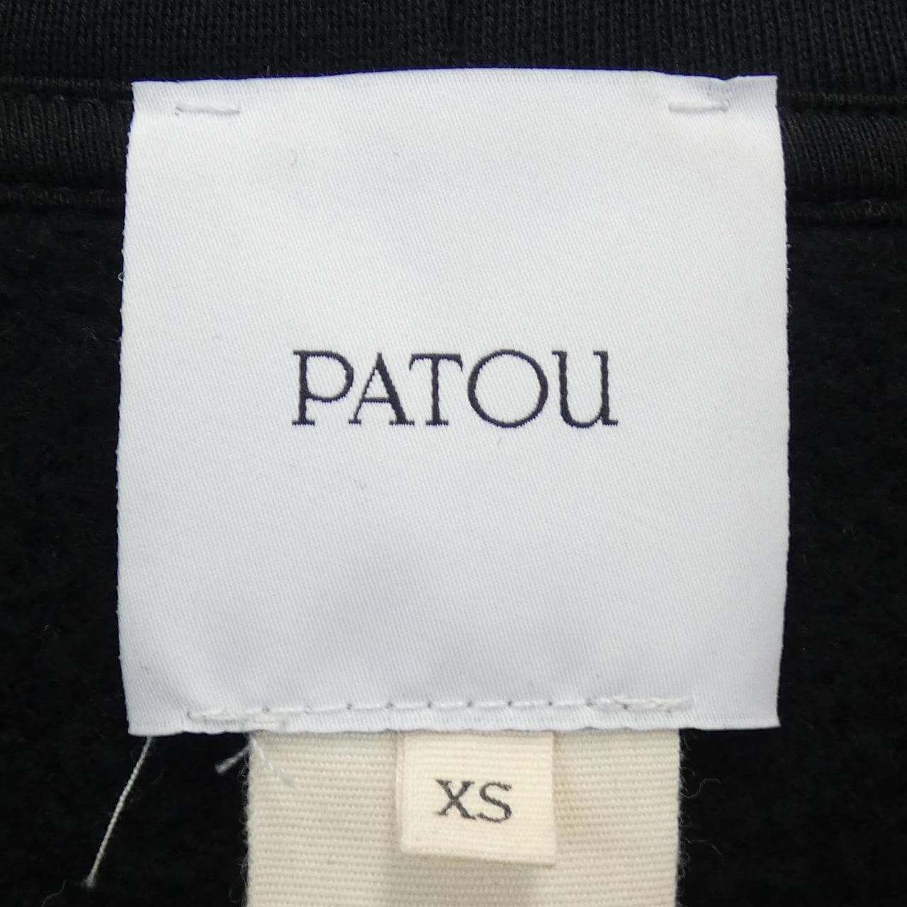 パトゥ PATOU パーカー