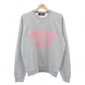 ディースクエアード DSQUARED2 スウェット