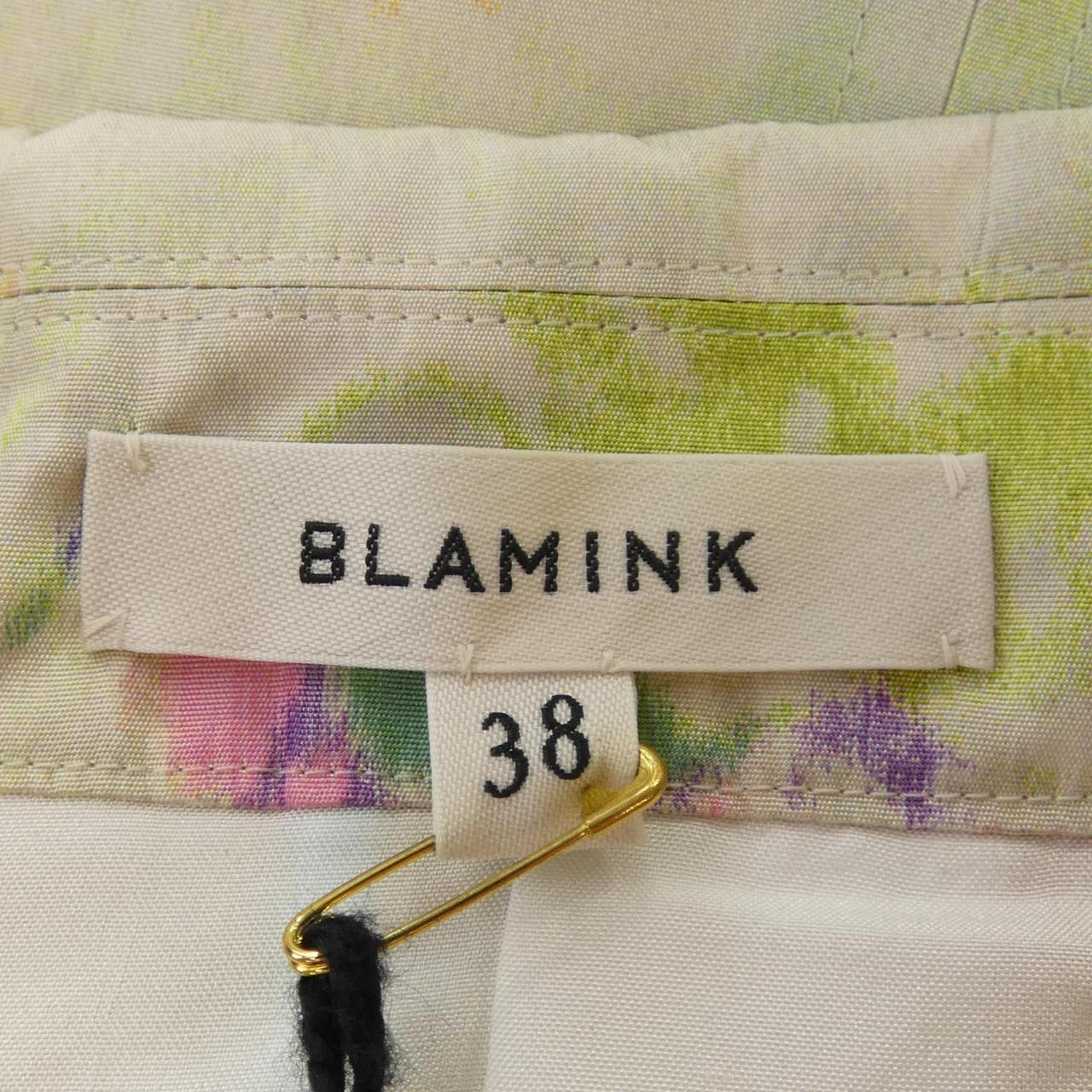 佈萊明克BLAMINK外套