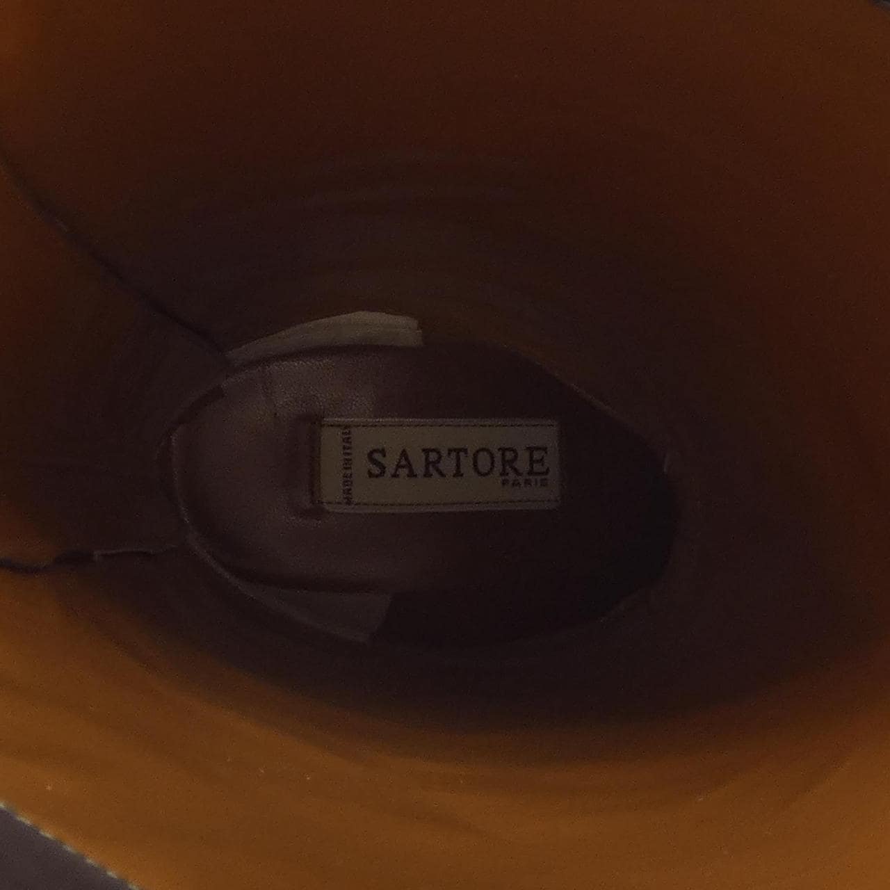 サルトル SARTORE ロングブーツ