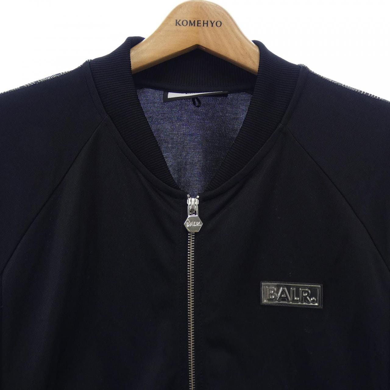 ボーラー BALR. ブルゾン