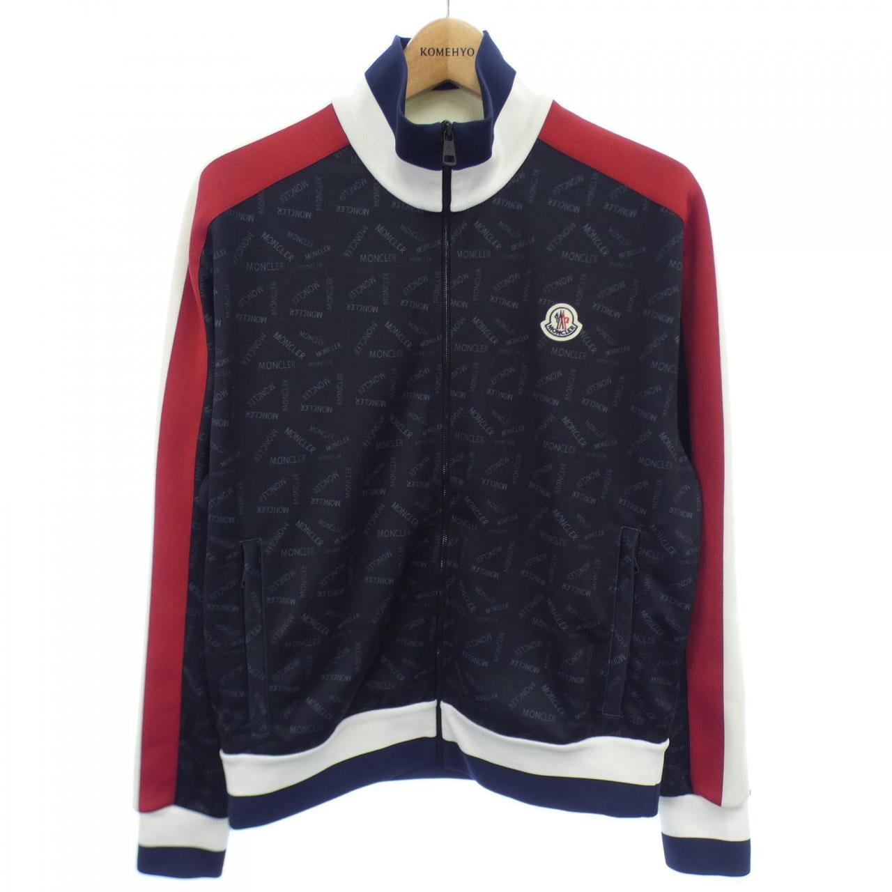 モンクレール MONCLER ブルゾン