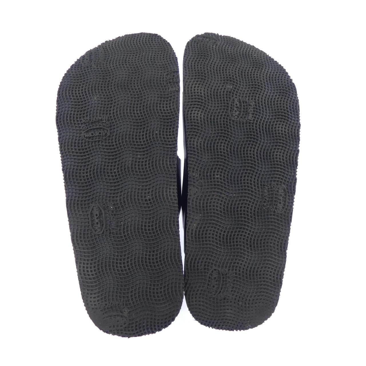 ミハラヤスヒロ MIHARA YASUHIRO サンダル