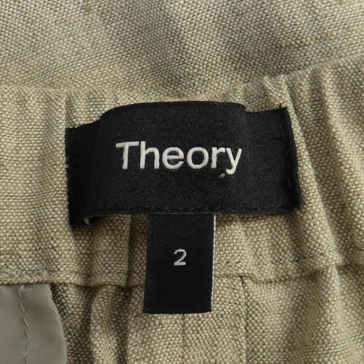 セオリー theory パンツ