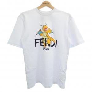 フェンディ FENDI FS9626 AQFX Tシャツ