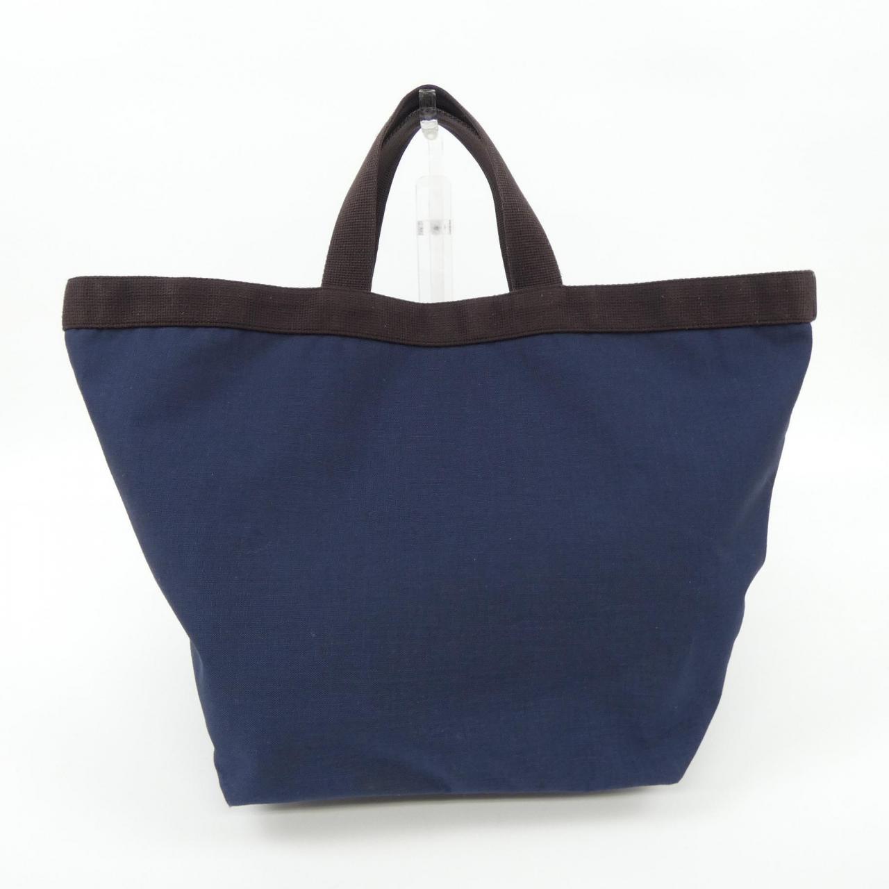 エルベシャプリエ HERVE CHAPELIER コーデュラ舟型トート 707C BAG