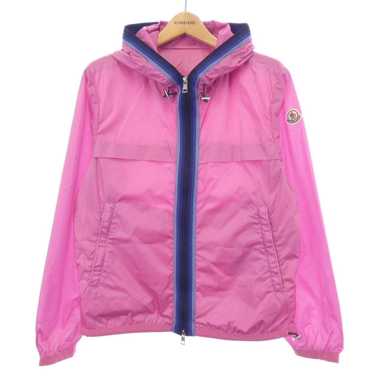 モンクレール MONCLER ANTON ブルゾン