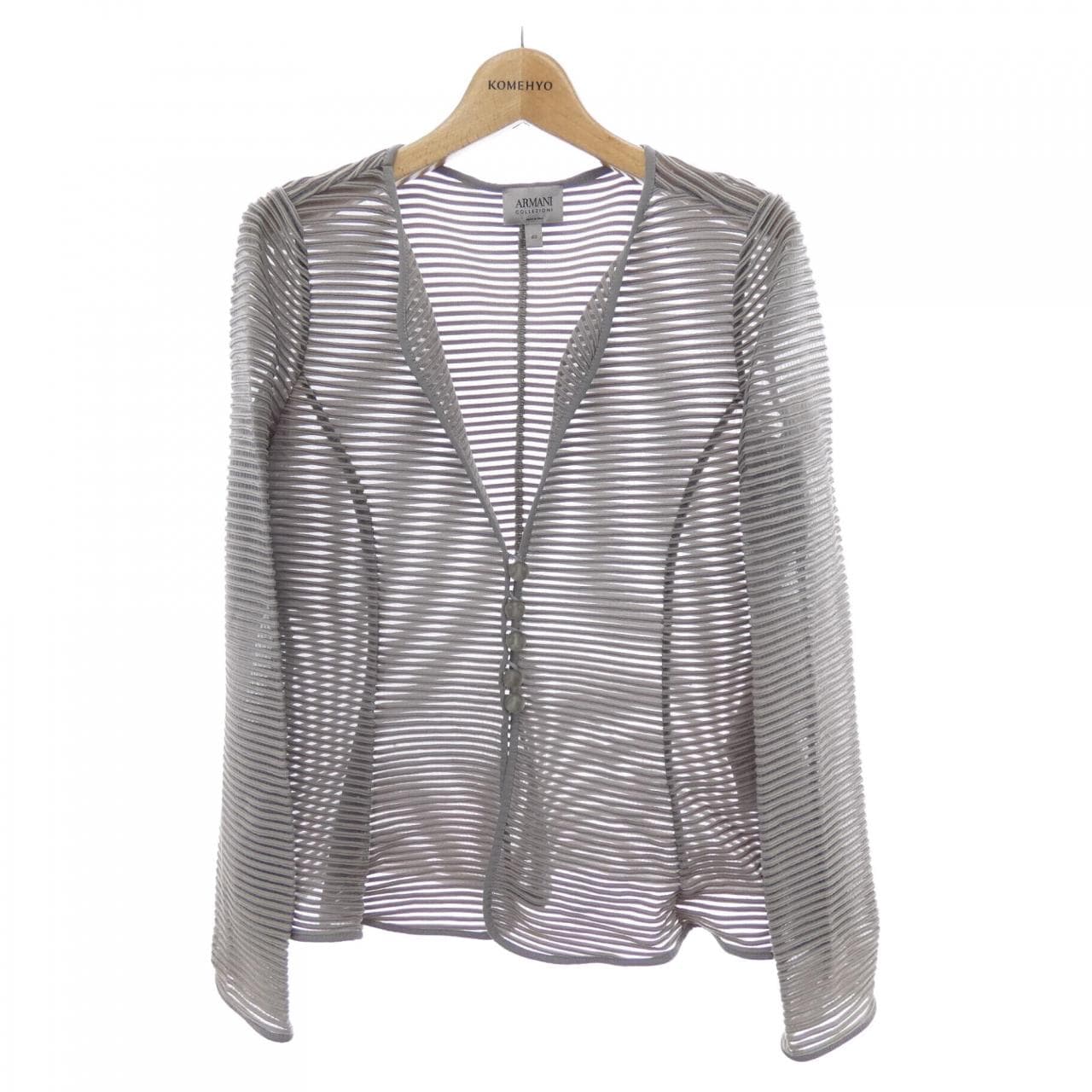 アルマーニコレツィオーニ ARMANI collezioni ジャケット