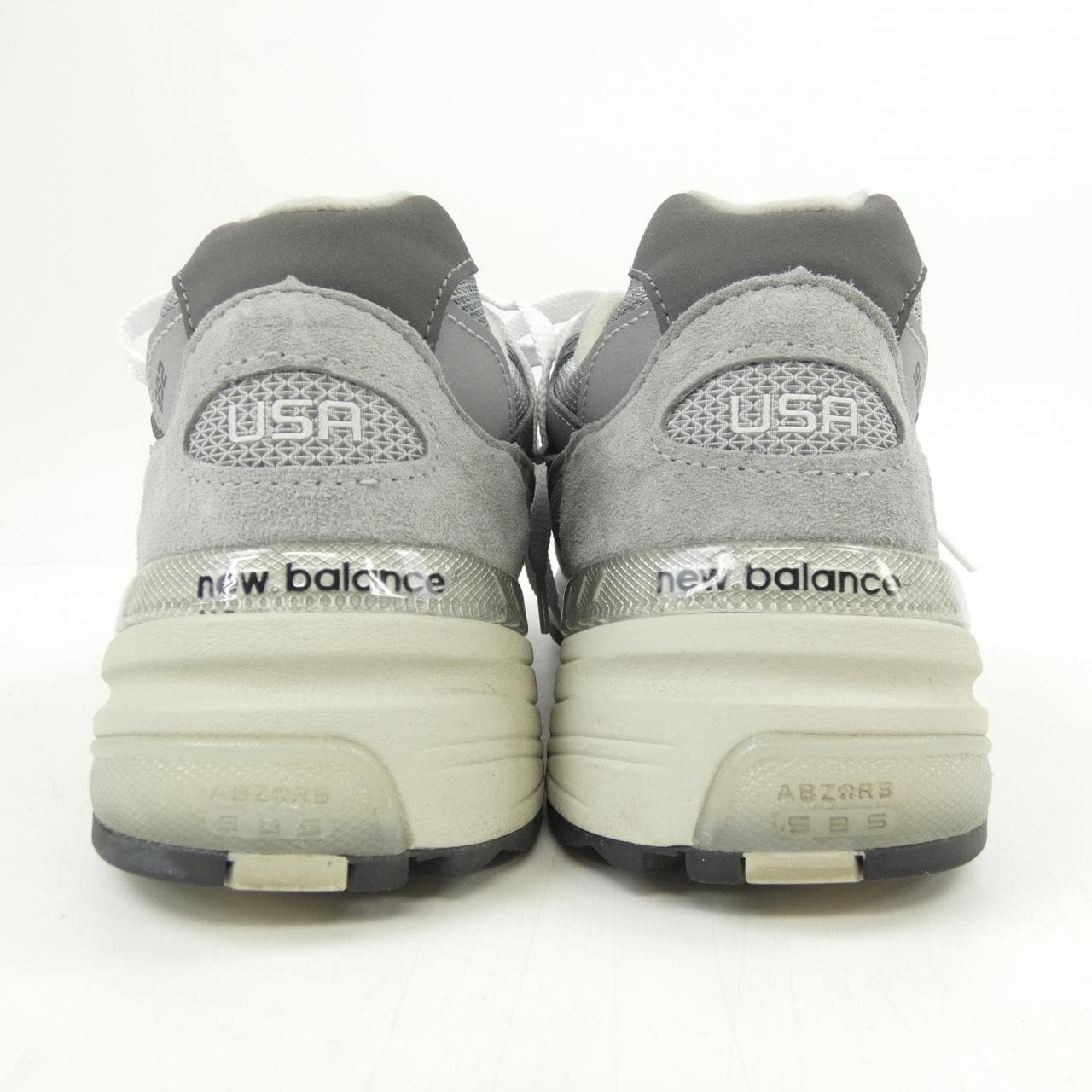 ニューバランス NEW BALANCE U992GY スニーカー