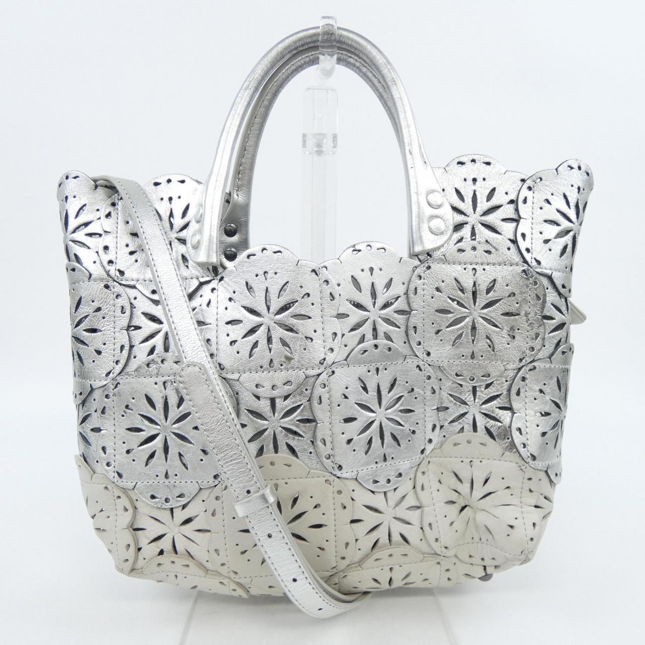 ジャマンピュエッシュ JAMIN PUECH BAG