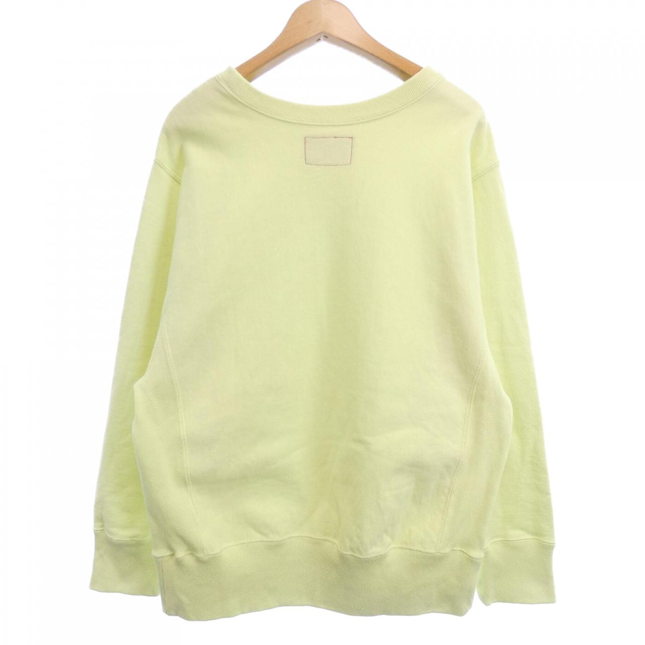 ロンハーマンヴィンテージ R.H VINTAGE スウェット