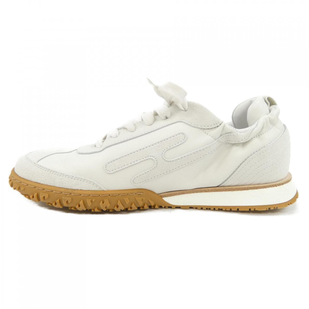 エルメス HERMES ジェット Hシグネチャー 242154Z スニーカー