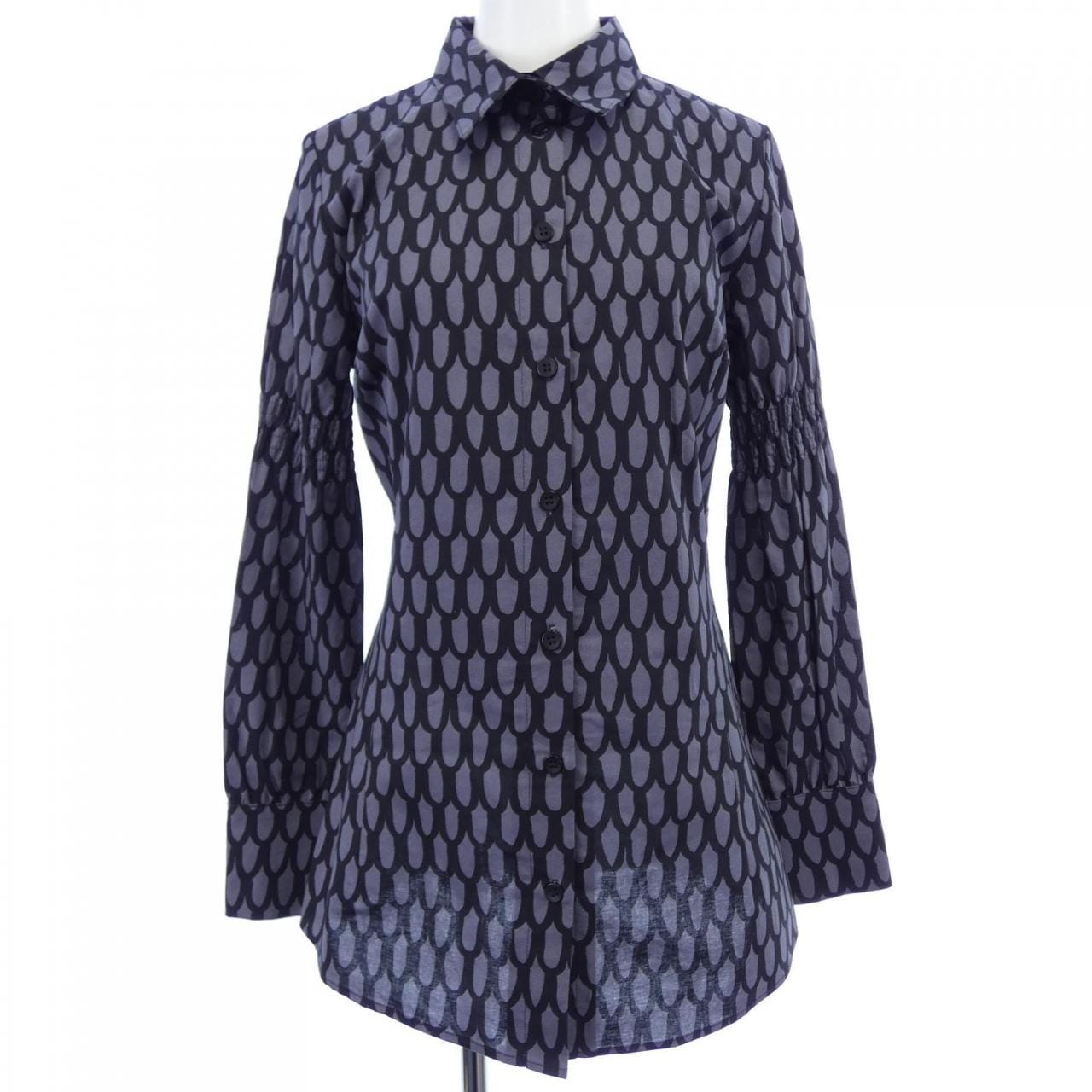 マリメッコ MARIMEKKO シャツ