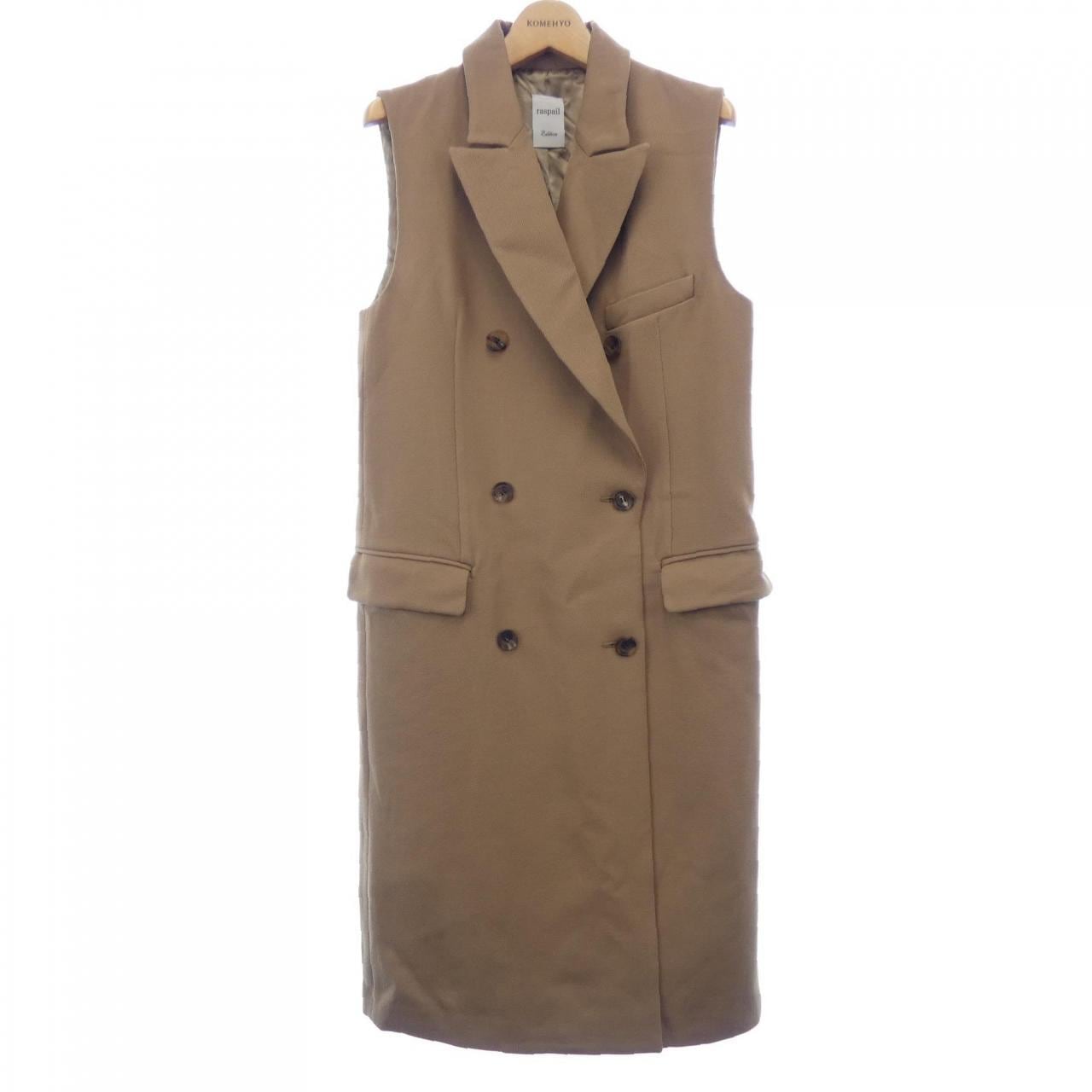 RASPAIL ロングベスト