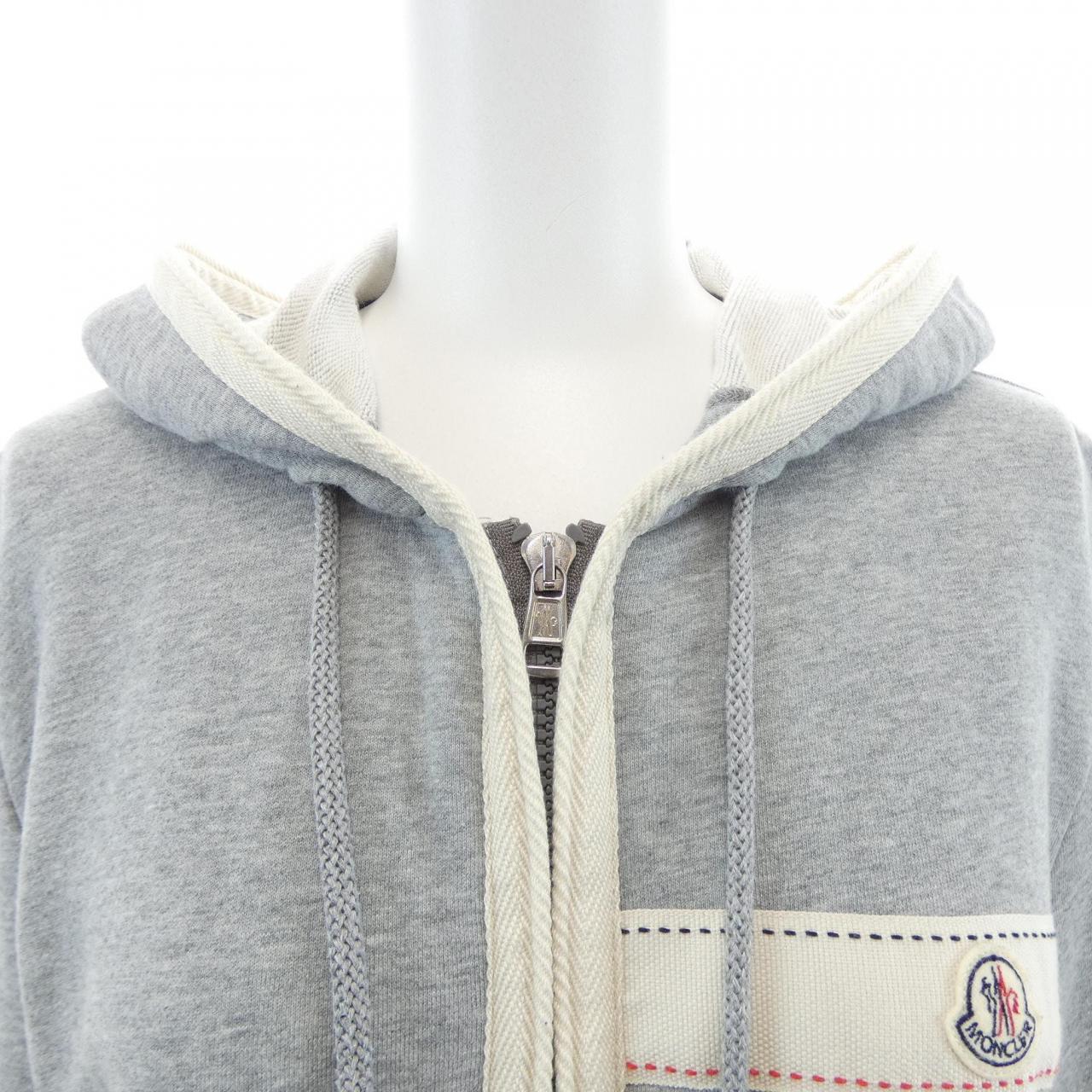 モンクレール MONCLER パーカー
