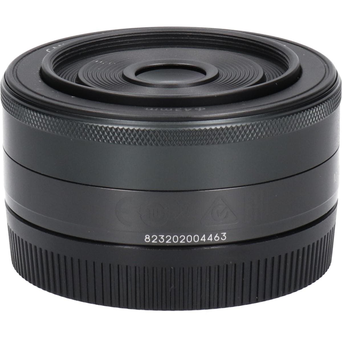 ＥＦ－Ｍ２２ｍｍ　Ｆ２ＳＴＭ