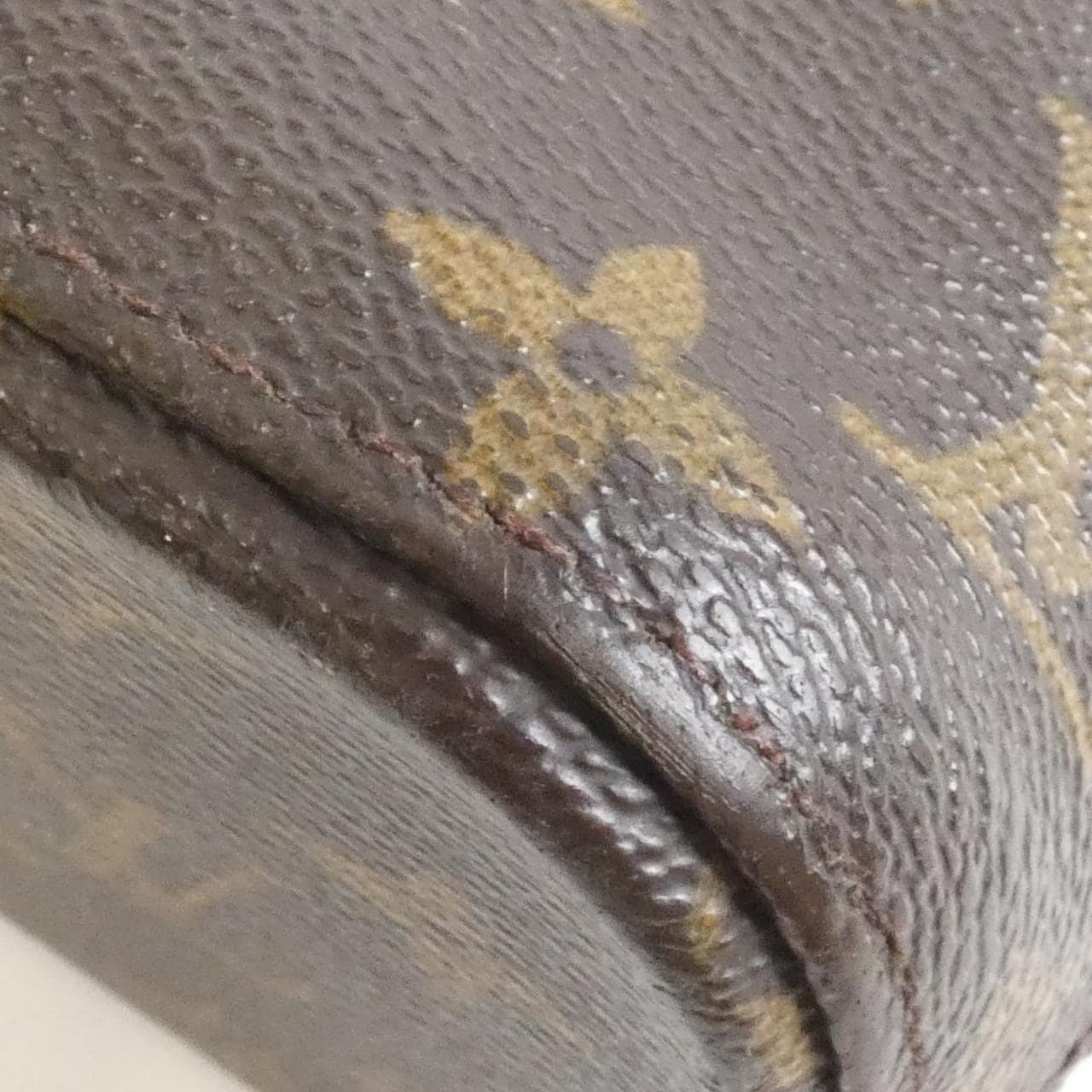 ルイヴィトン モノグラム ルコ M51155 バッグ