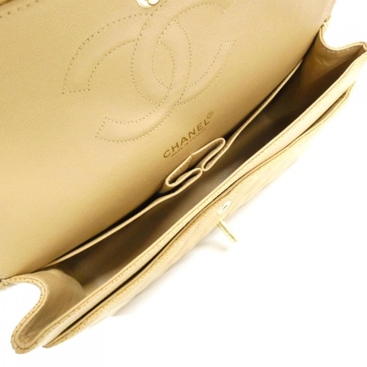 【ヴィンテージ】シャネル 1112 ショルダーバッグ