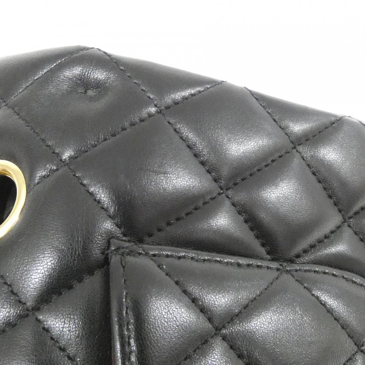 シャネル 1112 ショルダーバッグ