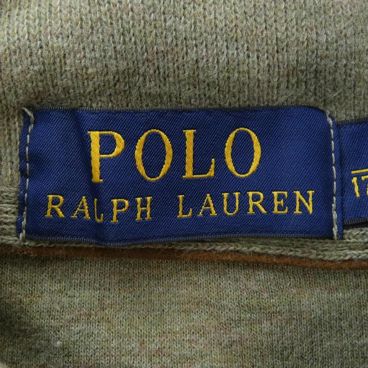 ポロラルフローレン POLO RALPH LAUREN スウェット