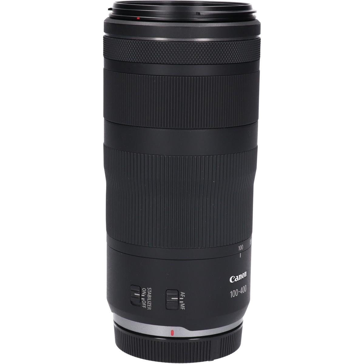 ＲＦ１００－４００ｍｍ　Ｆ５．６－８ＩＳ　ＵＳＭ