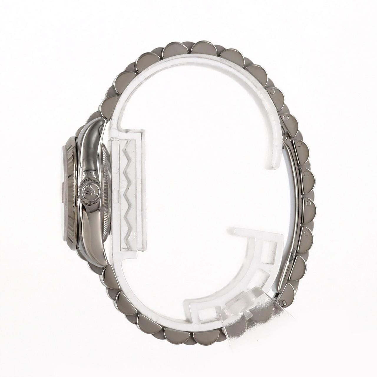 ロレックス デイトジャスト 179174G SSxWG 自動巻 D番