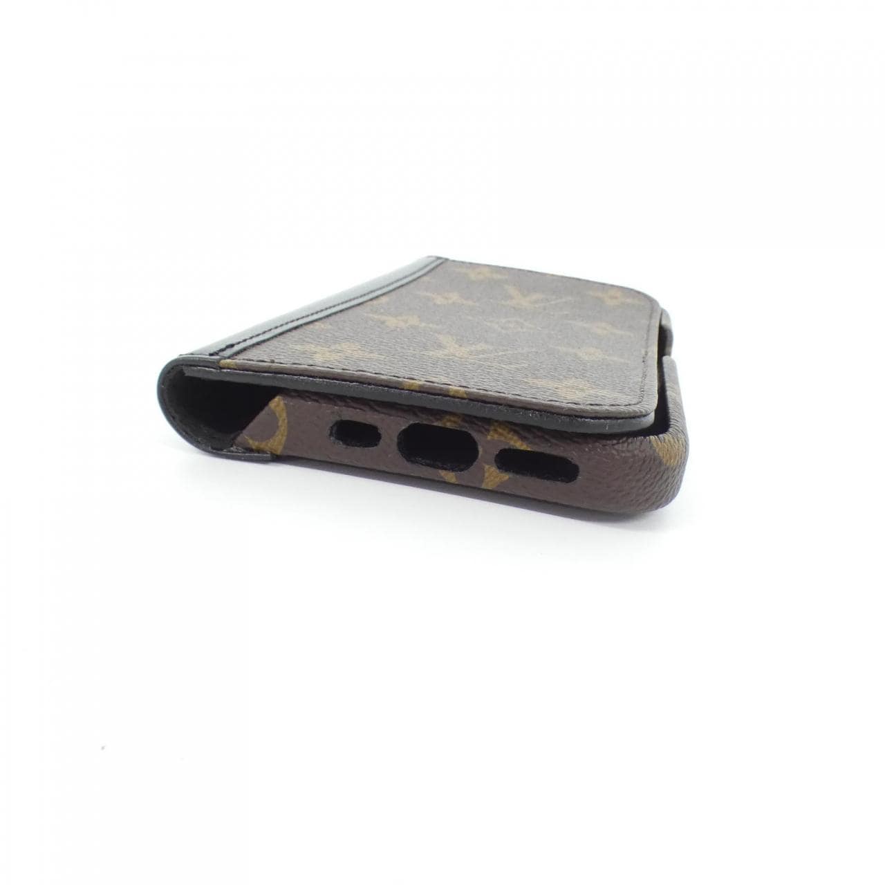 LOUIS VUITTON Monogram IPHONE15PRO Folio M82891 手機殼