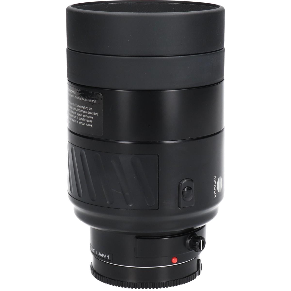 ＡＦ５００ｍｍ　Ｆ８　ＲＥＦＬＥＸ