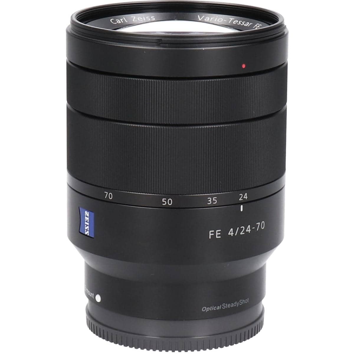 ＦＥ２４－７０ｍｍ　Ｆ４ＺＡ　ＯＳＳ（ＳＥＬ２４７０Ｚ）