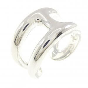 エルメス オスモズ スモール リング