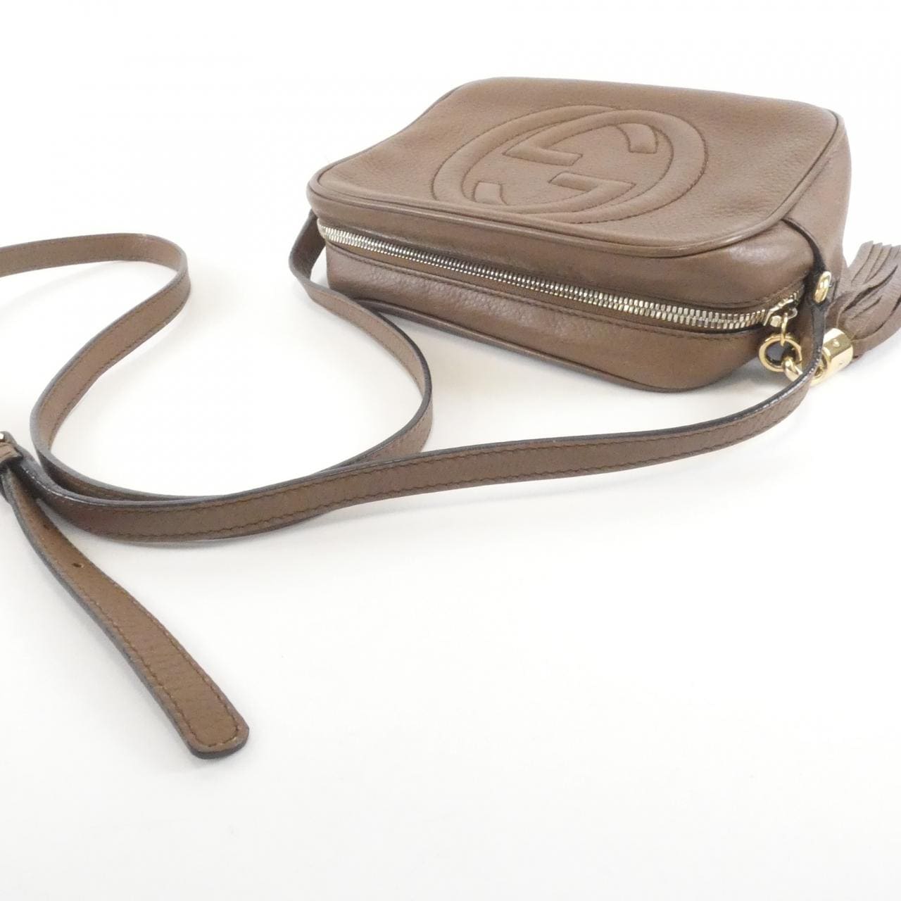 グッチ 308364 A7M0G ショルダーバッグ