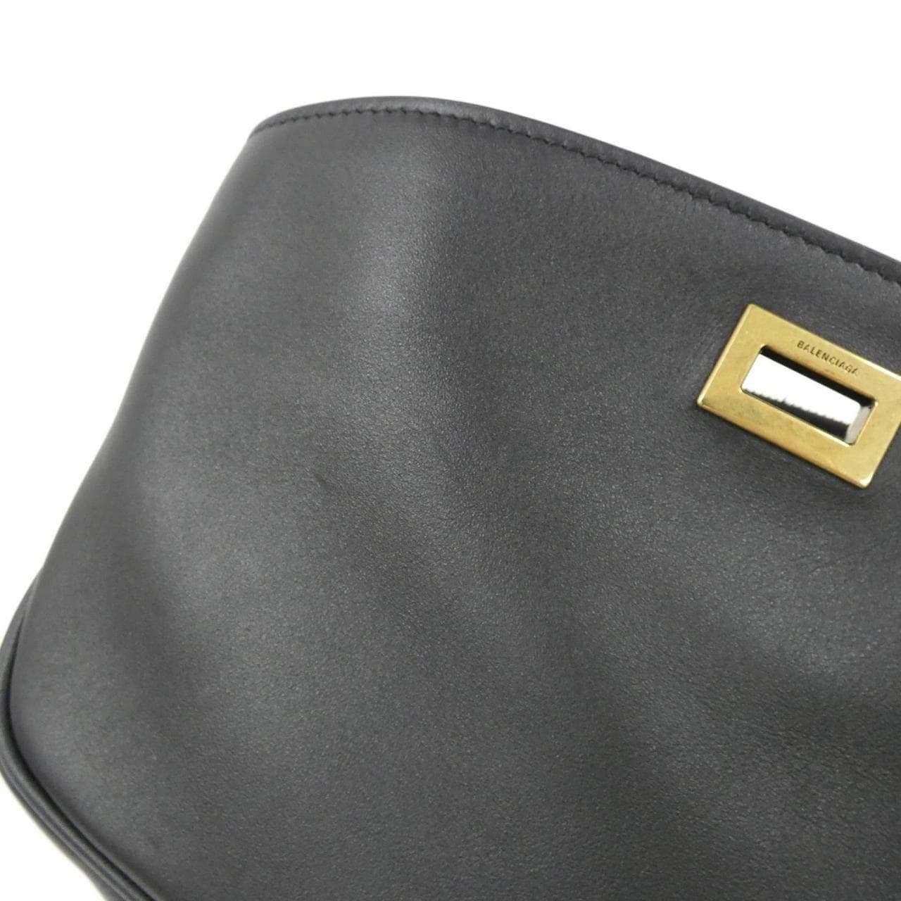 バレンシアガ ロデオ バッグチャーム 814111 2ABKX ショルダーバッグ