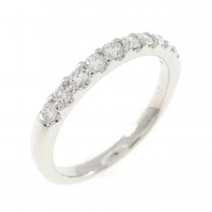 PT900 ダイヤモンド リング 0.31CT
