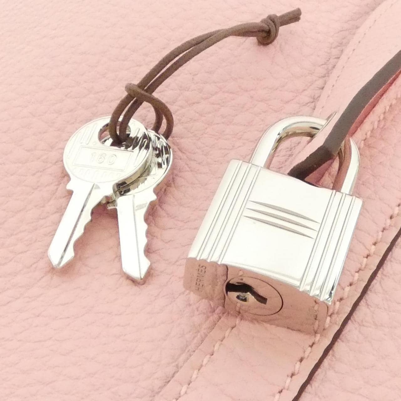 エルメス ピコタン ロック PM 056289CK バッグ