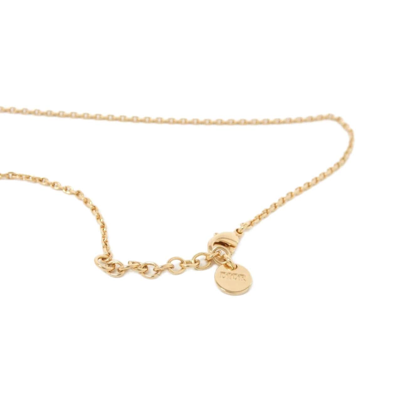 クリスチャンディオール クレール ディー リュヌ N3477WOMCY ネックレス
