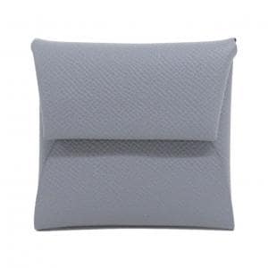 【未使用品】エルメス バスティア 041054CK コインケース