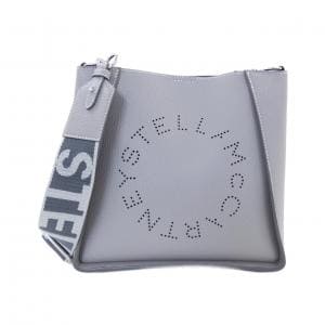 [新品] STELLA MCCARTNEY徽标单肩包 700073 WP0057 单肩包