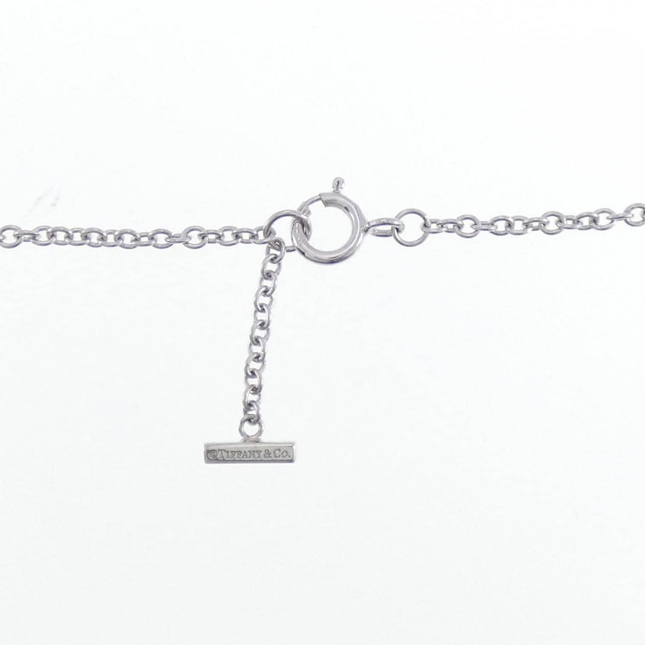 TIFFANY T Smile Mini Bracelet
