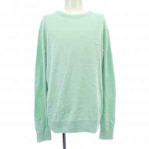 メゾンキツネ MAISON KITSUNE ニット