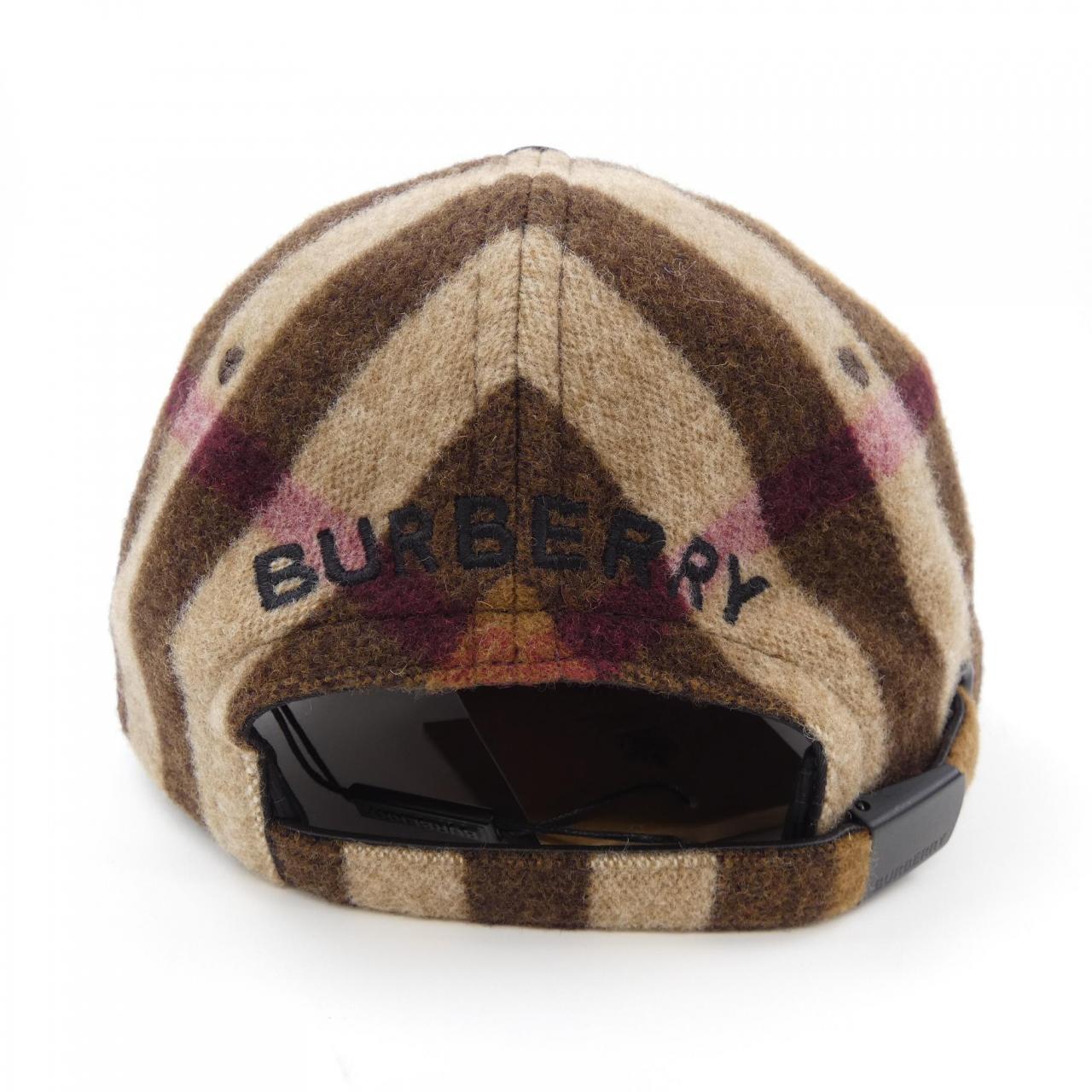 BURBERRY BURBERRY 帽子