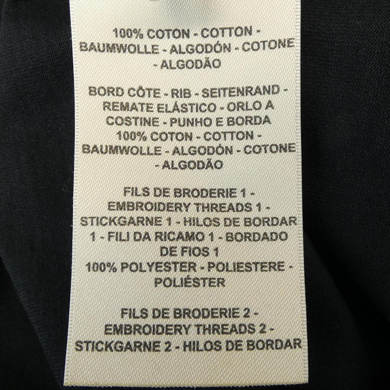 エルメス HERMES Tシャツ