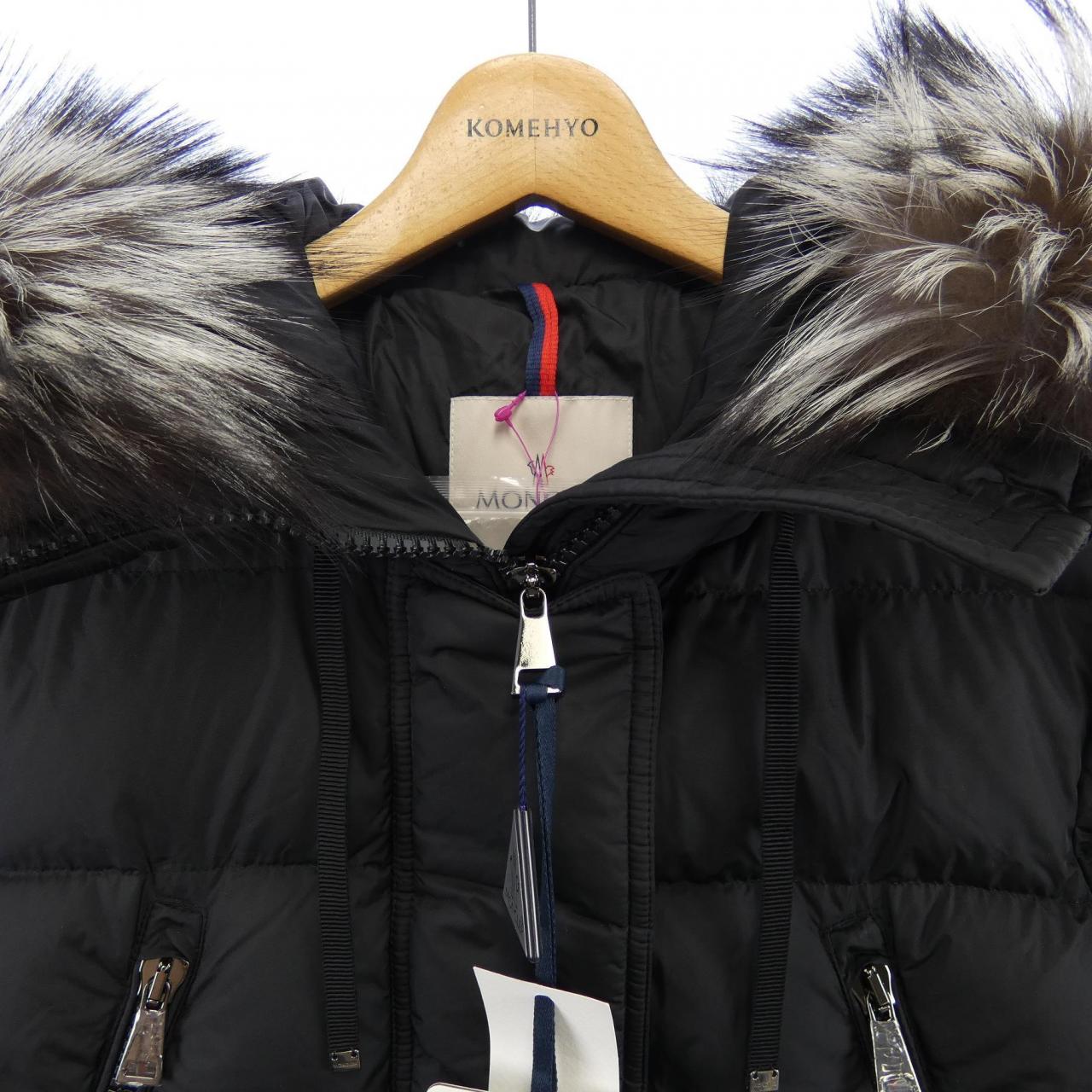 モンクレール MONCLER APHROTI ダウンコート