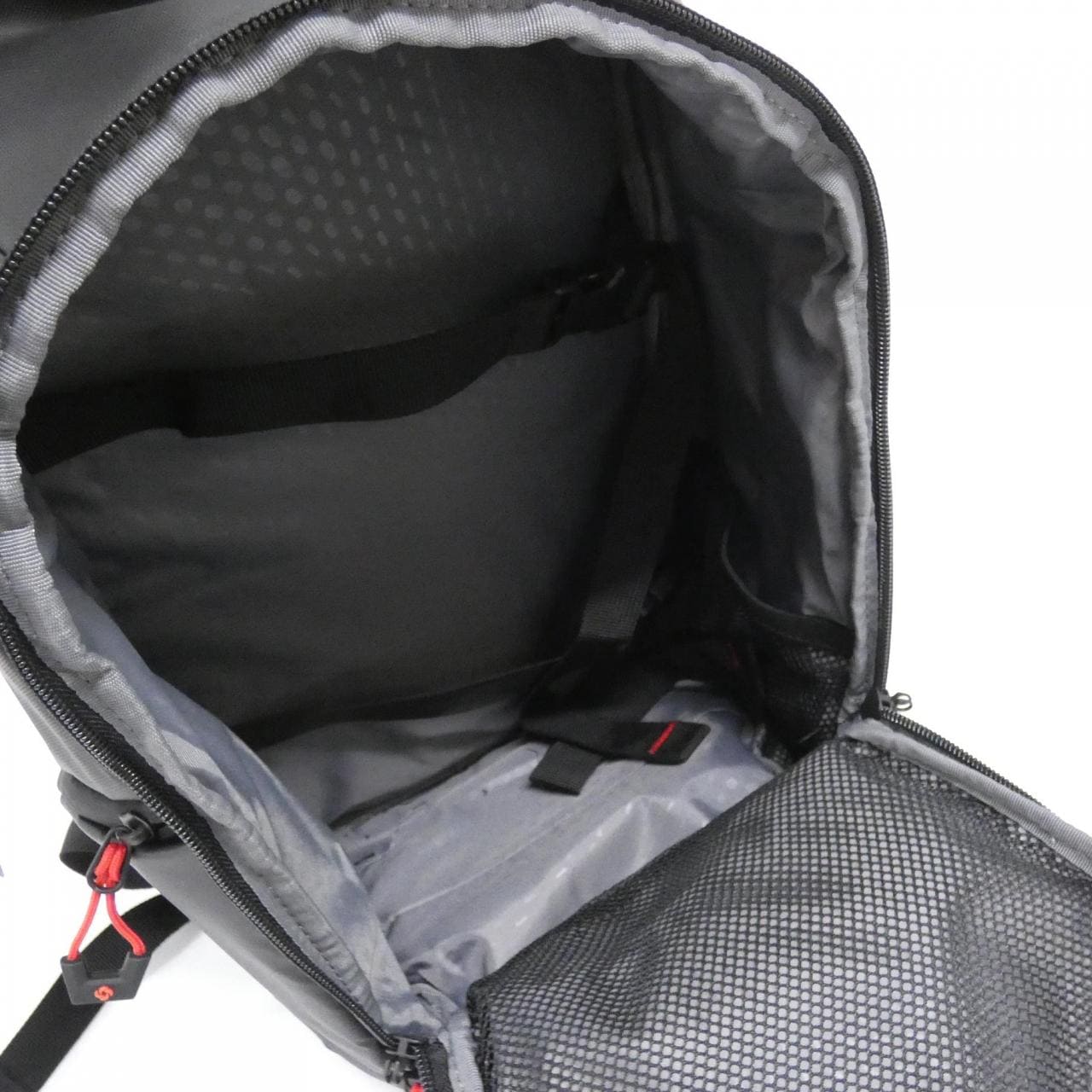 【新品】サムソナイト ECODIVER LAPTOP BACKPACK XS 19L 151348 リュックサック