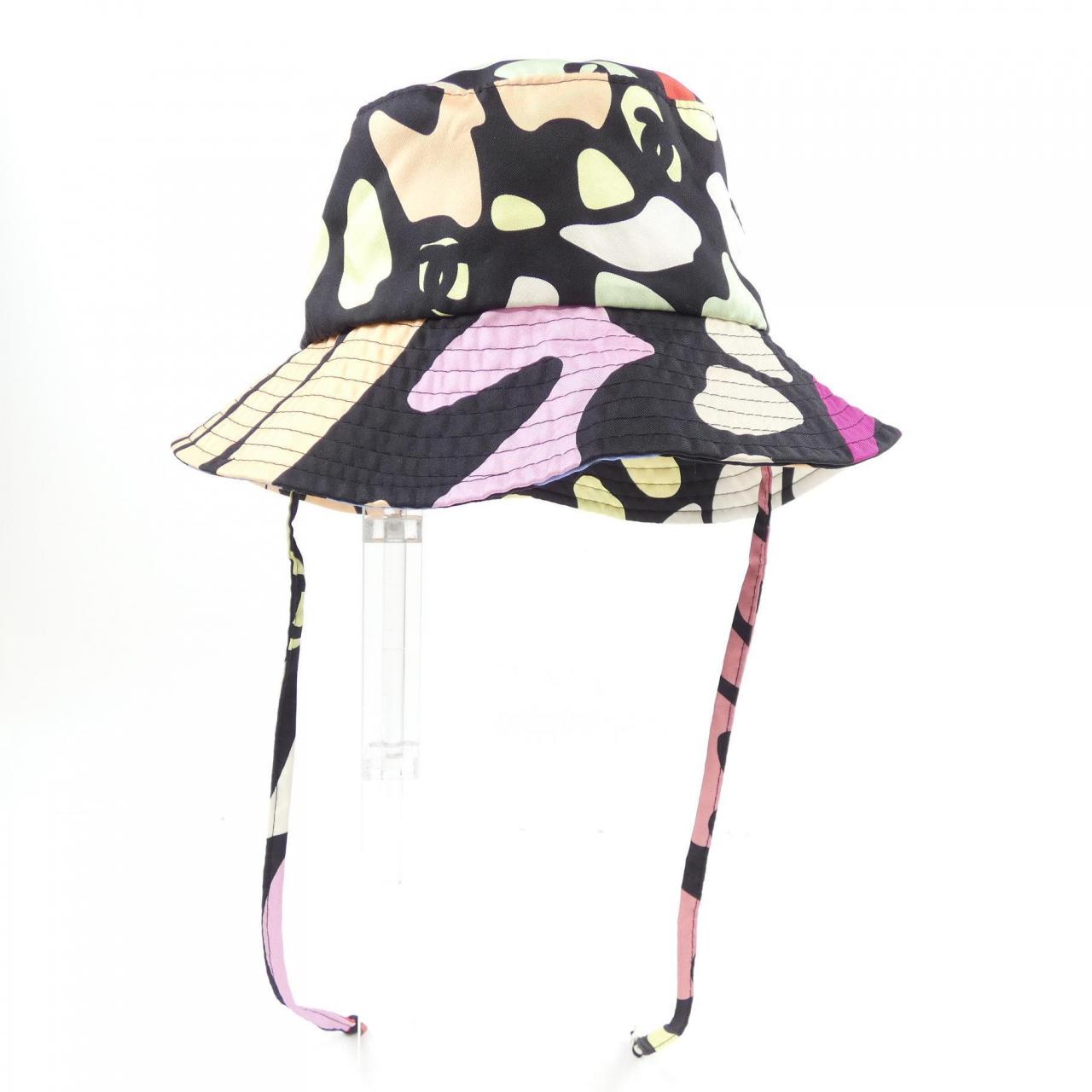 シャネル CHANEL ハット