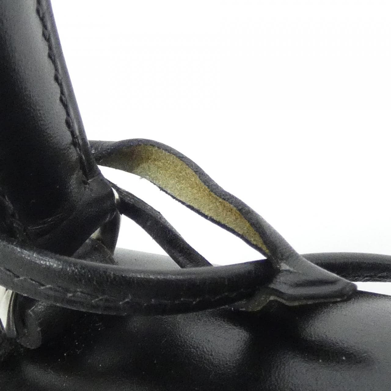 【ヴィンテージ】エルメス ケリー 32cm 020069CK バッグ