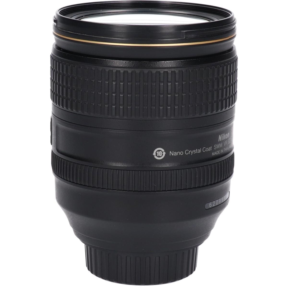 ＡＦ－Ｓ２４－１２０ｍｍ　Ｆ４Ｇ　ＥＤ　ＶＲ